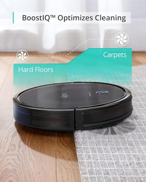eufy Robot Vacuum Cleaner 11S MAX Super Thin - Image 3
