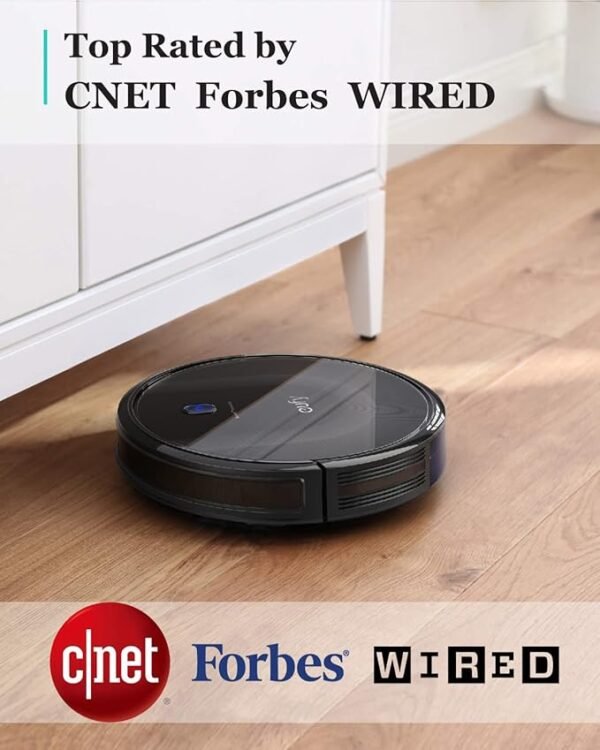 eufy Robot Vacuum Cleaner 11S MAX Super Thin - Image 5