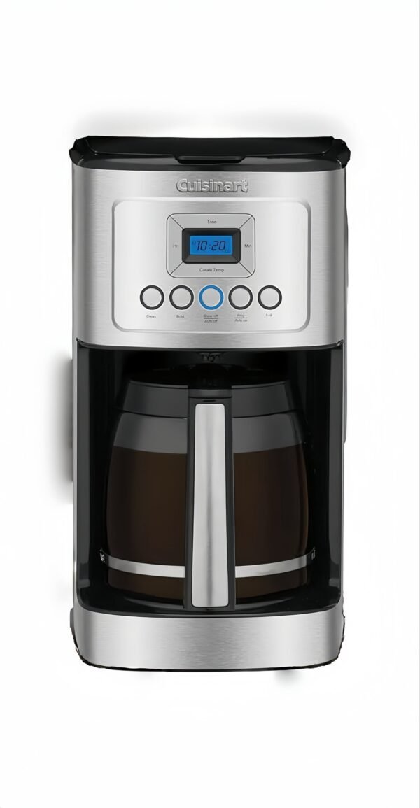 Cuisinart Coffee Maker 14-Cup - Image 2