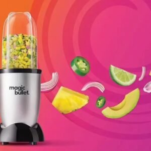 Magic Bullet Blender 11 Piece Set