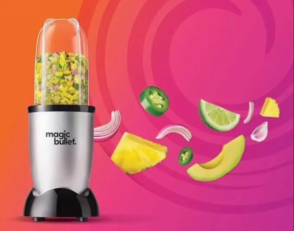 Magic Bullet Blender 11 Piece Set