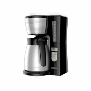 BLACK DECKER 12 Cup Coffee Maker