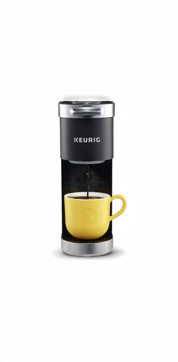 Keurig K-Mini Single Serve Coffee Maker