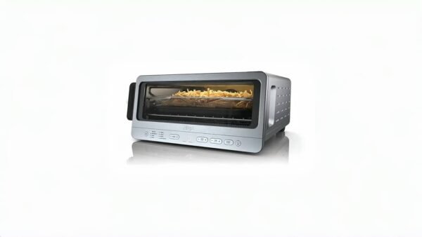 Ninja Flip Toaster Oven Air Fryer Flip up