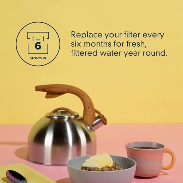Everydrop by Whirlpool Ice and Water Refrigerator Filter - Image 5