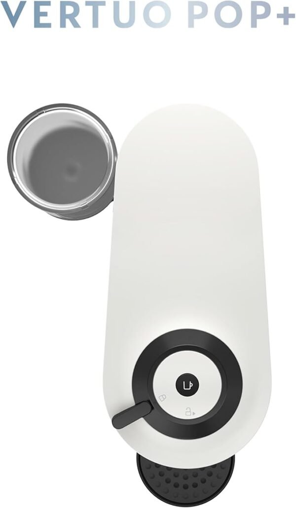 Nespresso Vertuo Pop Coffee & Espresso Maker - Image 4