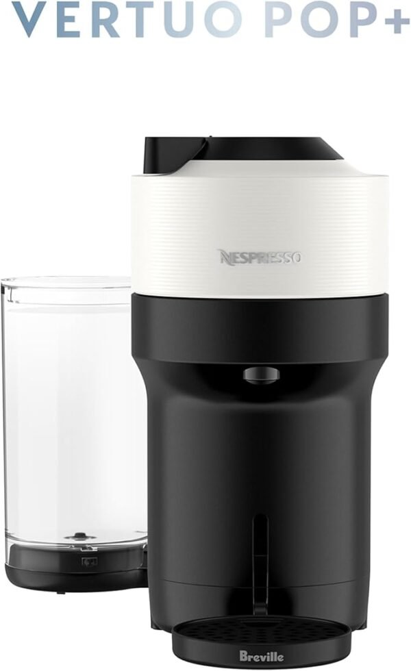 Nespresso Vertuo Pop Coffee & Espresso Maker - Image 5