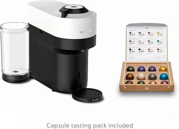 Nespresso Vertuo Pop Coffee & Espresso Maker - Image 7