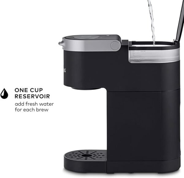 Keurig K-Mini Single Serve Coffee Maker - Image 6