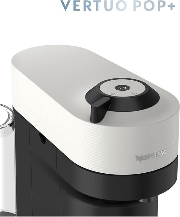 Nespresso Vertuo Pop Coffee & Espresso Maker - Image 2