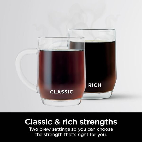 Ninja 12_Cup Coffee Maker - Image 5