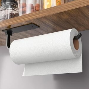 Paper Towel Holder Stainless Steel