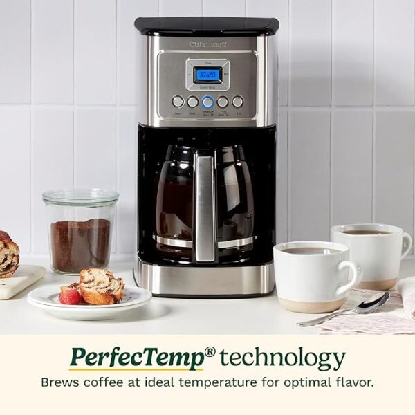 Cuisinart Coffee Maker 14-Cup