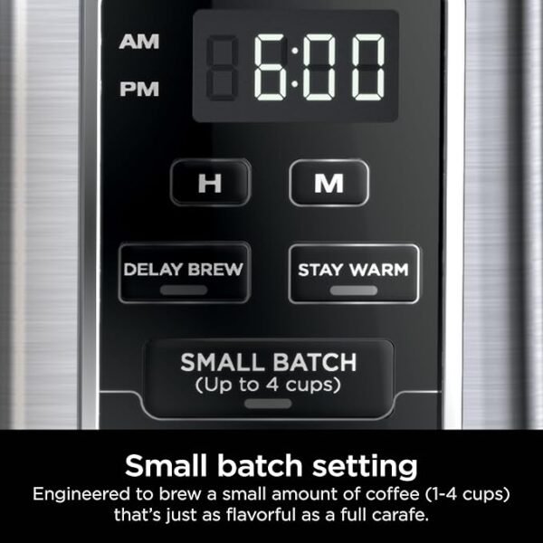 Ninja 12_Cup Coffee Maker - Image 4