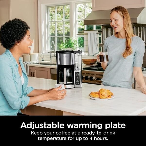 Ninja 12_Cup Coffee Maker - Image 3