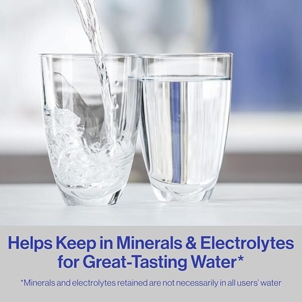 Brita Metro Water Filter Pitcher - Image 3
