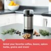 BLACK+DECKER One-Touch Coffee  Spice Grinder - Image 3